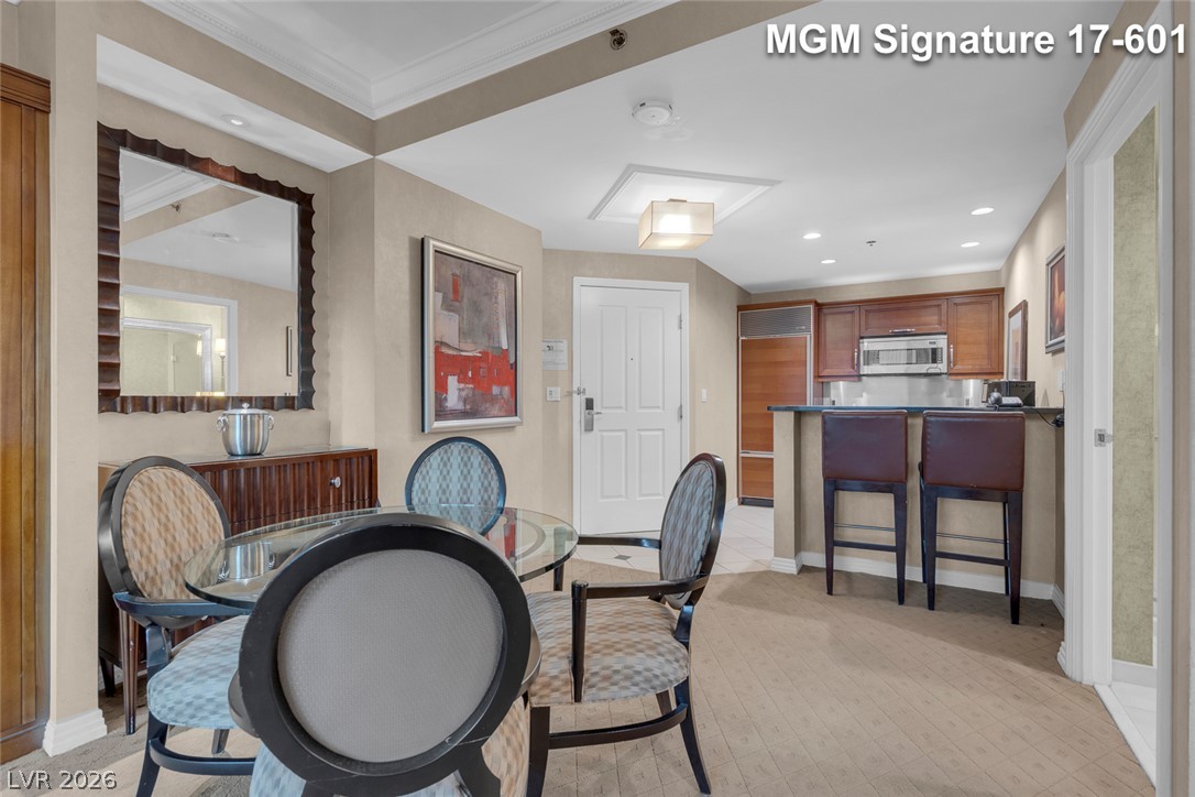 145 East Harmon Avenue 1701&1703 Property Photo 15