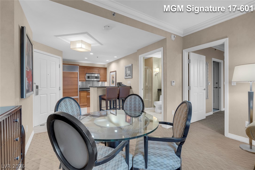 145 East Harmon Avenue 1701&1703 Property Photo 17