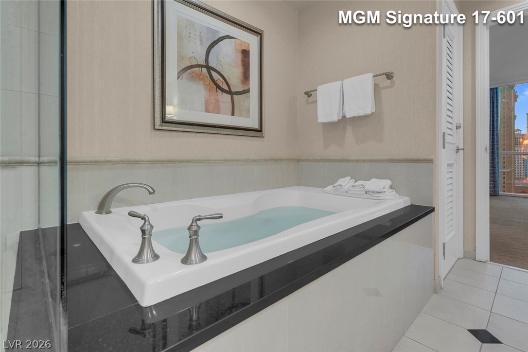 145 East Harmon Avenue 1701&1703 Property Photo 38