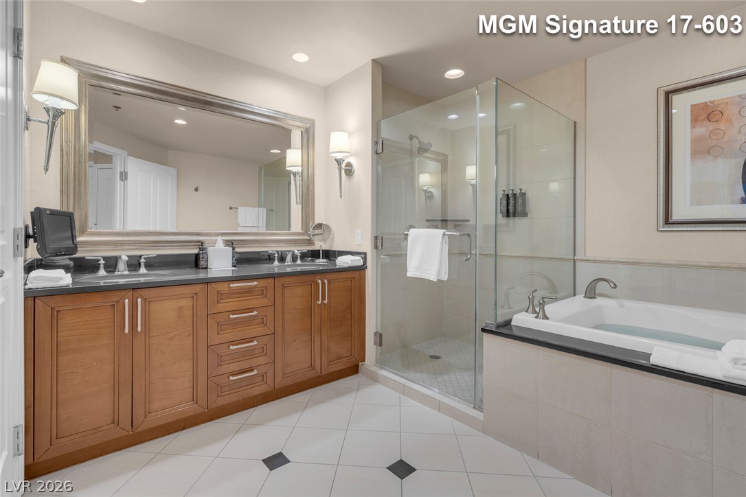 145 East Harmon Avenue 1701&1703 Property Photo 72