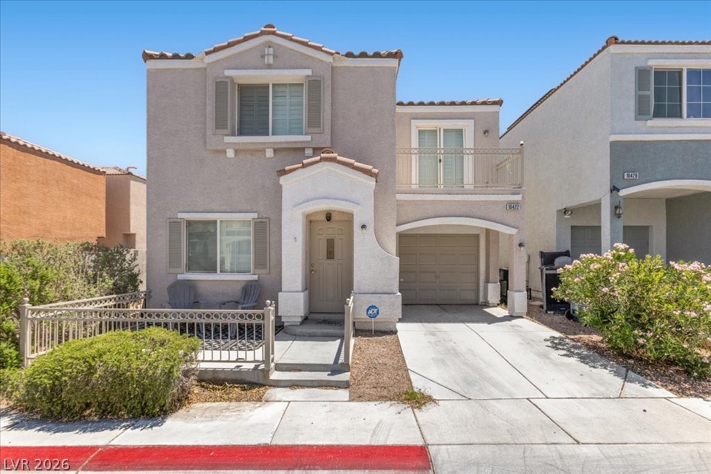 10422 Midseason Mist Street Property Photo 1