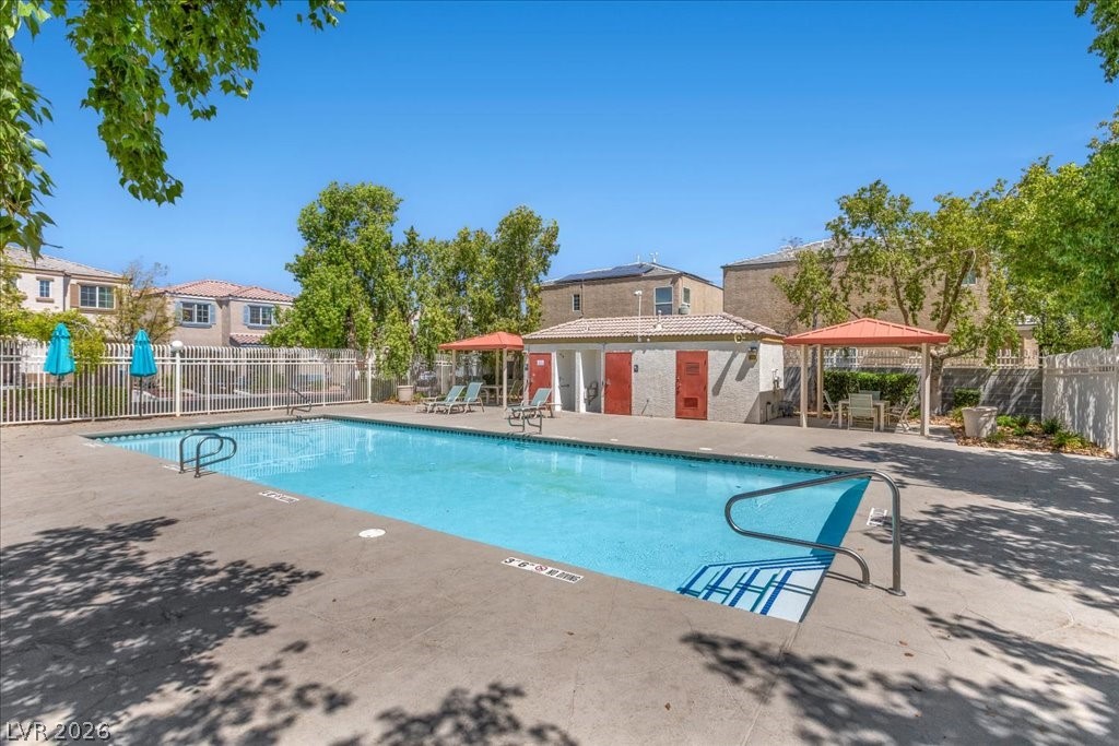 10422 Midseason Mist Street Property Photo 19