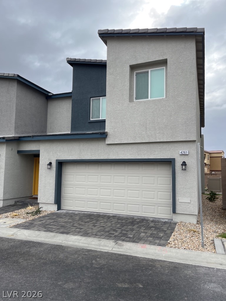 4261 Venus Falls Avenue Property Photo 1