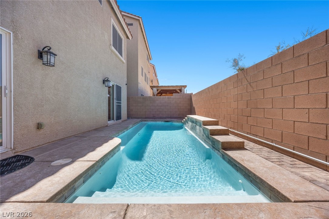 6026 Montana Peak Avenue Property Photo 39