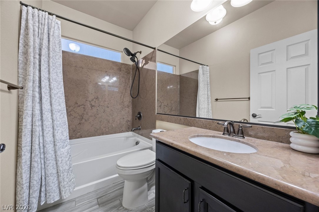 6026 Montana Peak Avenue Property Photo 44
