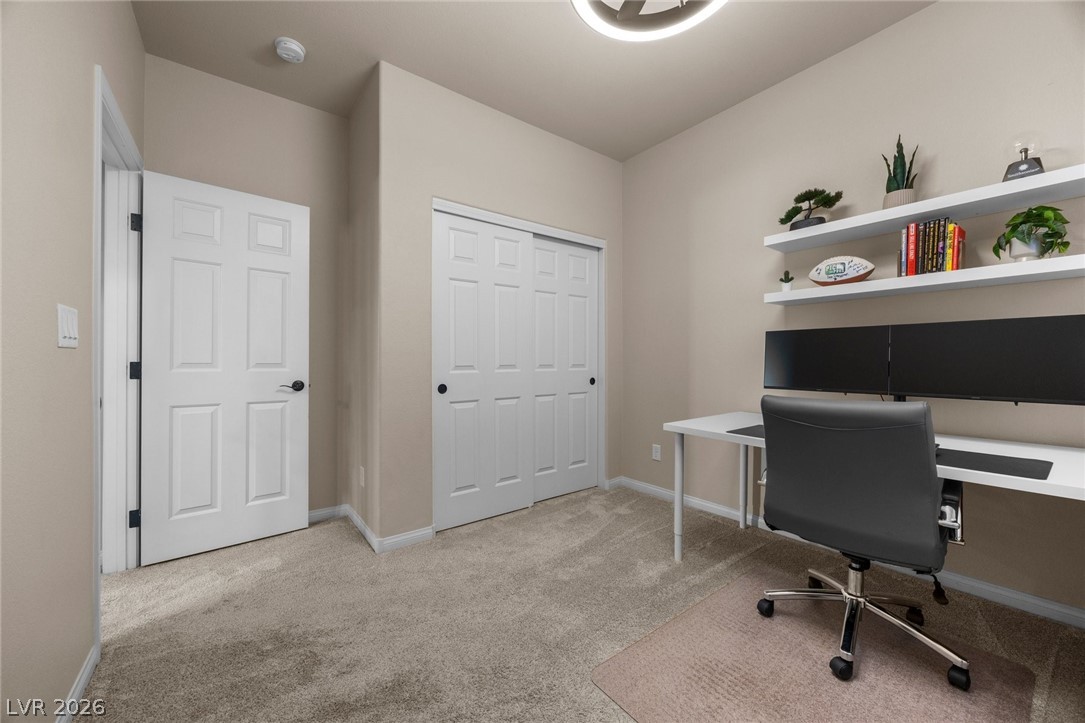 6026 Montana Peak Avenue Property Photo 46