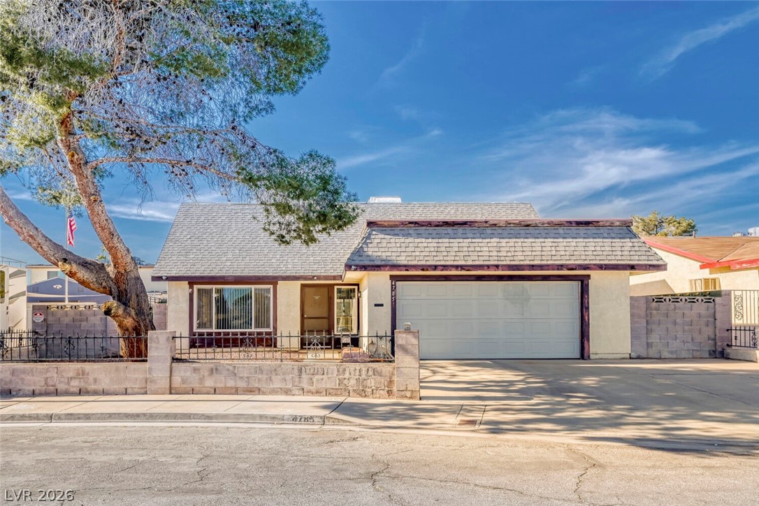 4785 Millbrook Court Property Photo 1