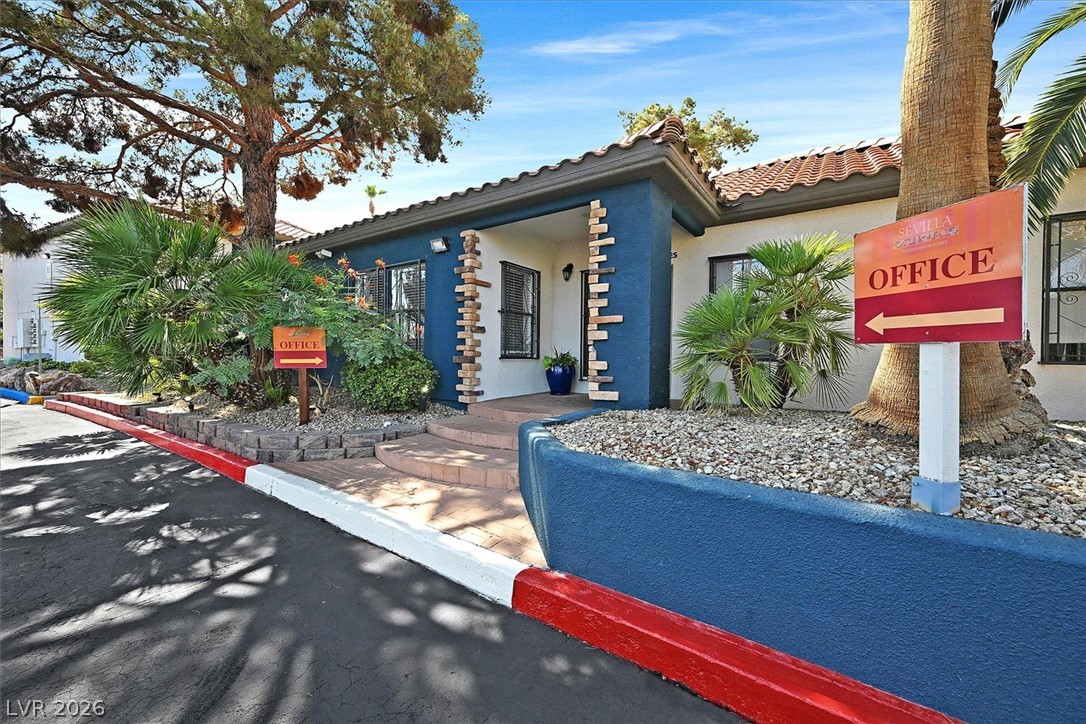 3135 South Mojave Road 156 Property Photo 19