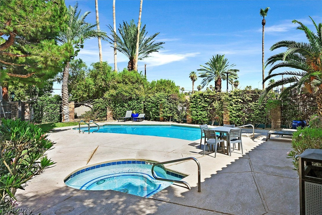 3135 South Mojave Road 156 Property Photo 20