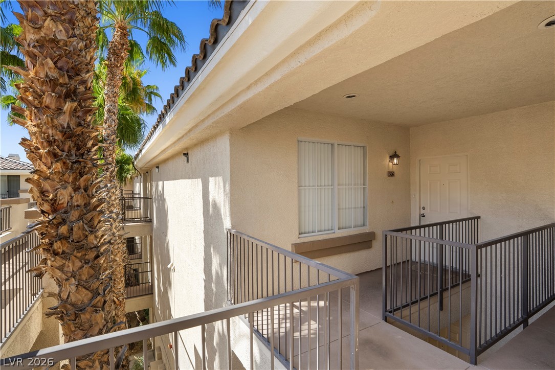 7155 South Durango Drive 306 Property Photo 1