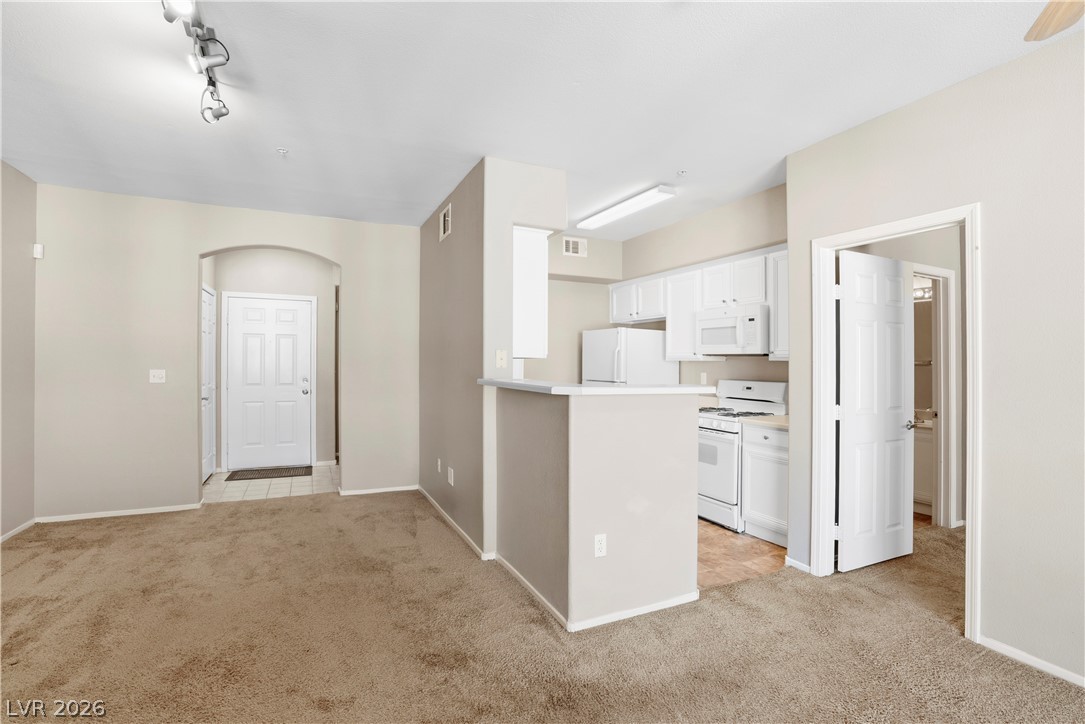 7155 South Durango Drive 306 Property Photo 4