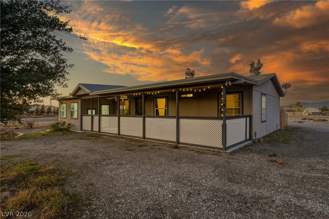 3060 East Mcgraw Road Property Photo 2