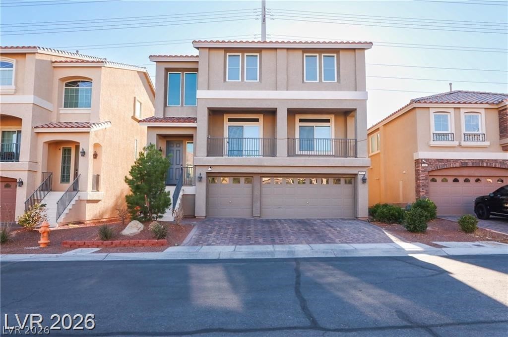 8525 Silver Coast Street Property Photo 1