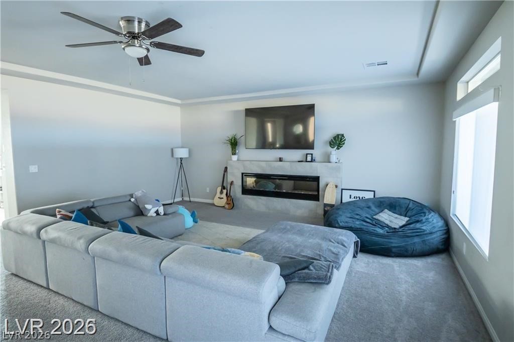 8525 Silver Coast Street Property Photo 4