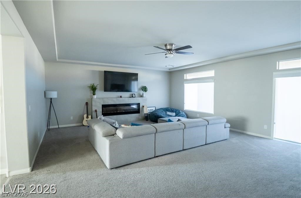 8525 Silver Coast Street Property Photo 5