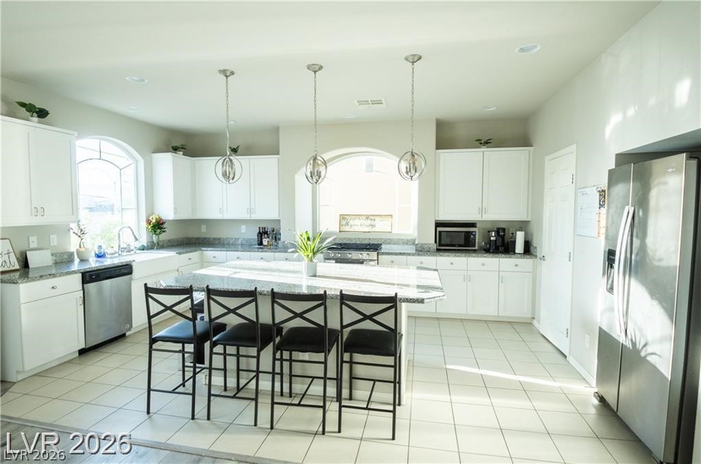 8525 Silver Coast Street Property Photo 7