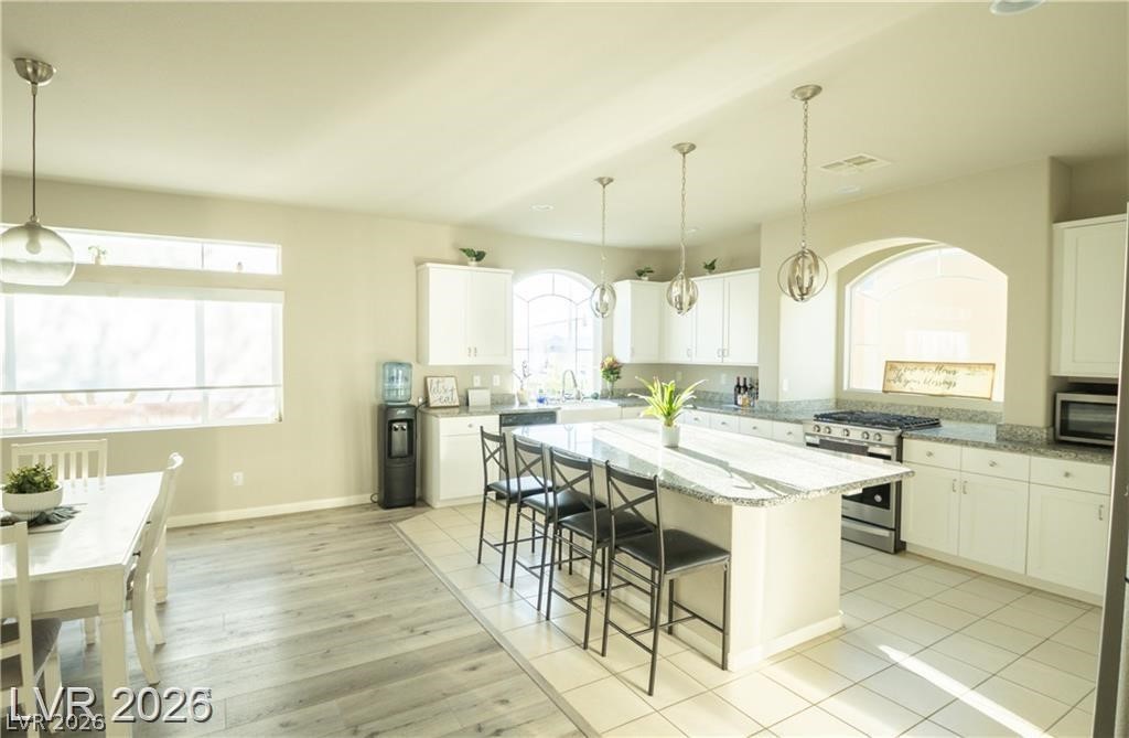 8525 Silver Coast Street Property Photo 9