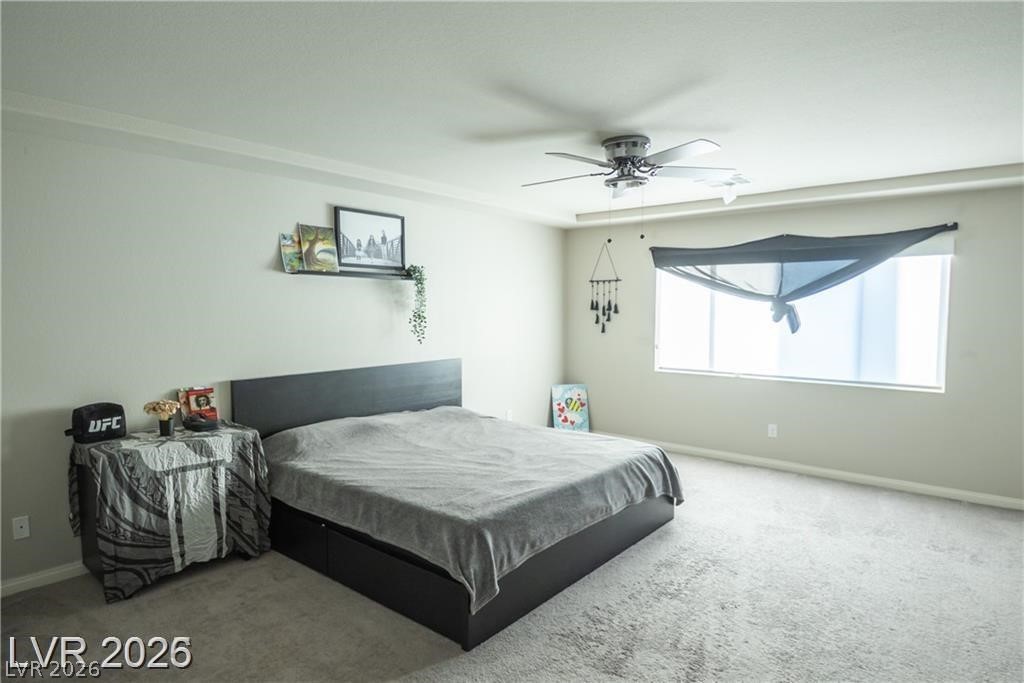 8525 Silver Coast Street Property Photo 14