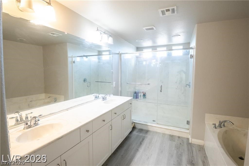 8525 Silver Coast Street Property Photo 20
