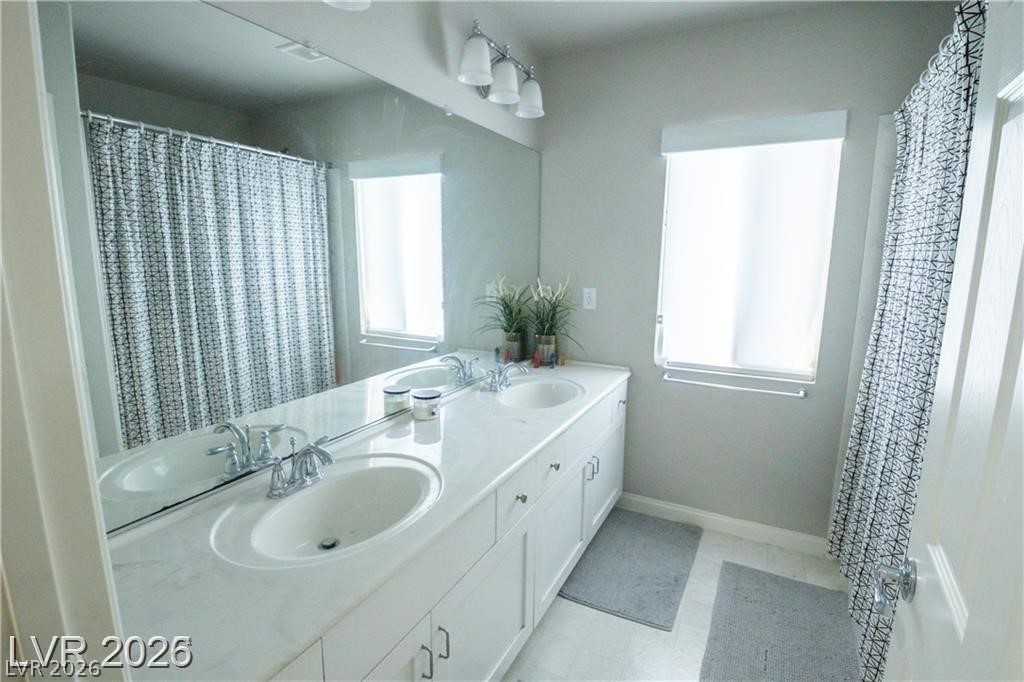 8525 Silver Coast Street Property Photo 22