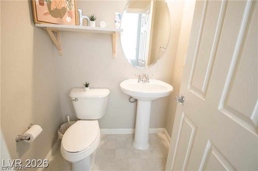 8525 Silver Coast Street Property Photo 24