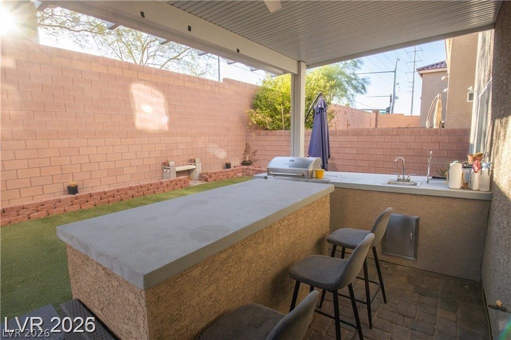 8525 Silver Coast Street Property Photo 28