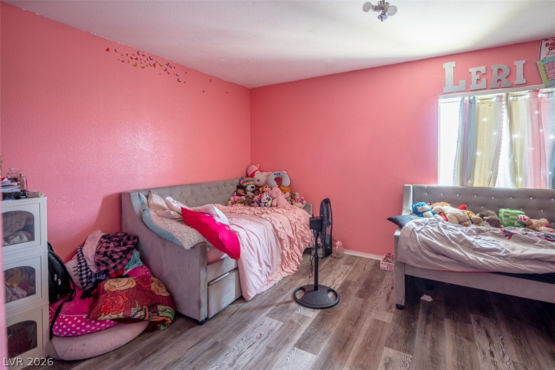 6338 Pronghorn Ridge Avenue Property Photo 19