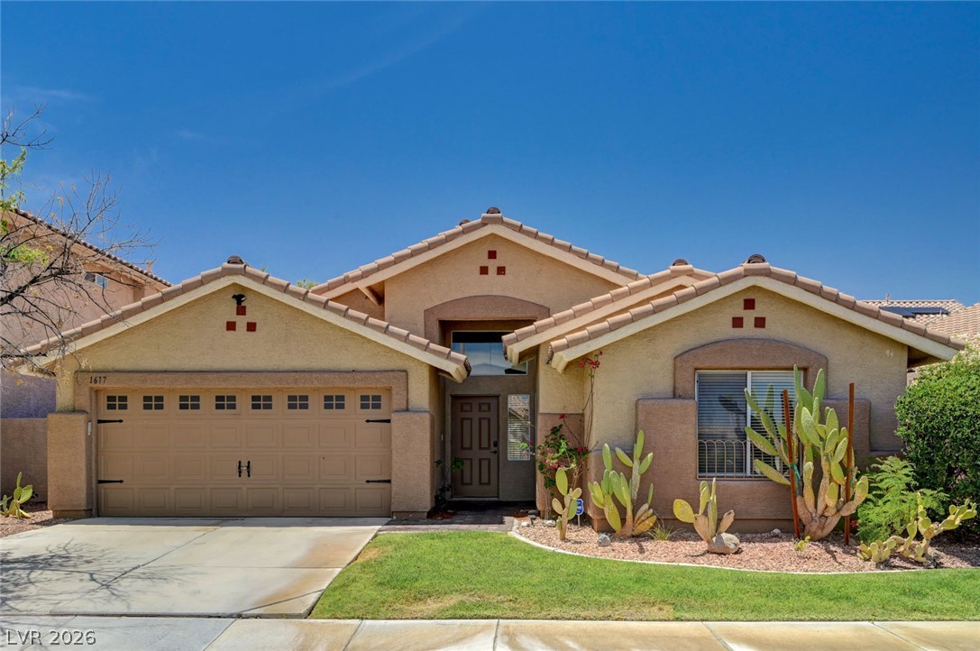 1617 Dia Del Sol Way Property Photo 1
