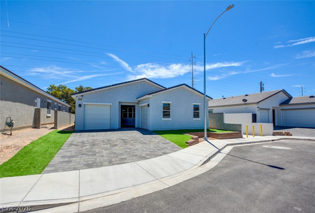 5534 Stormy Night Court Property Photo 1