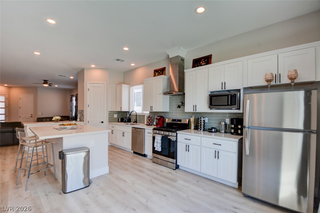 5534 Stormy Night Court Property Photo 3