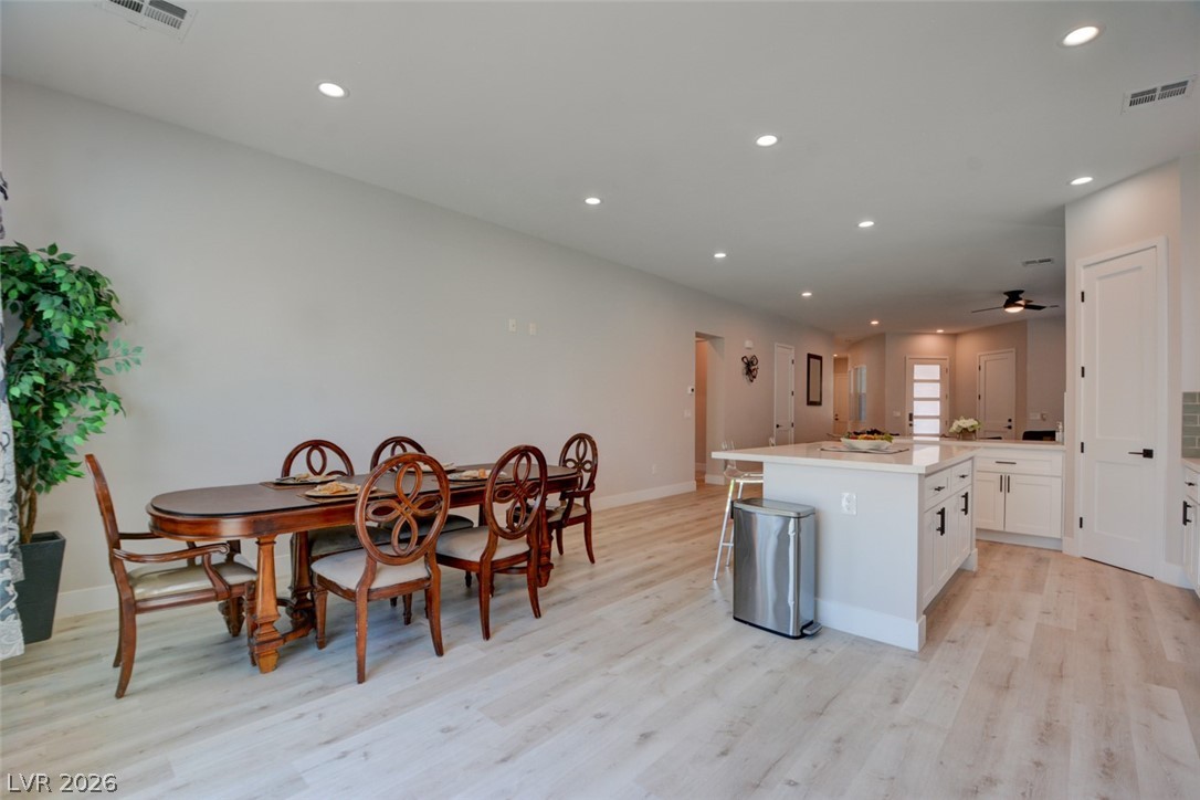 5534 Stormy Night Court Property Photo 5