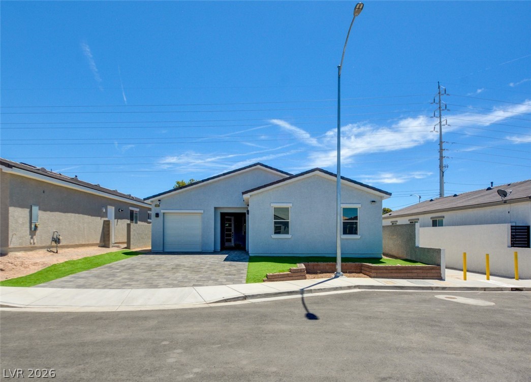 5534 Stormy Night Court Property Photo 8