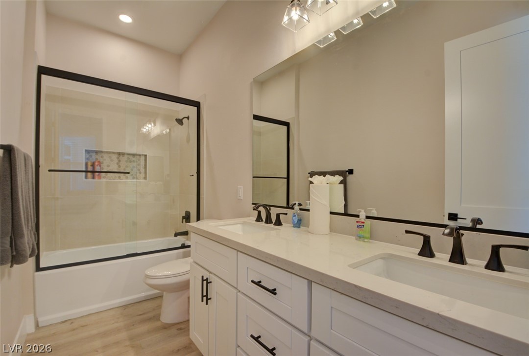 5534 Stormy Night Court Property Photo 37