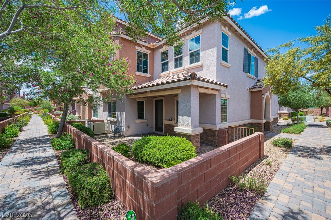 9916 Sable Point Street