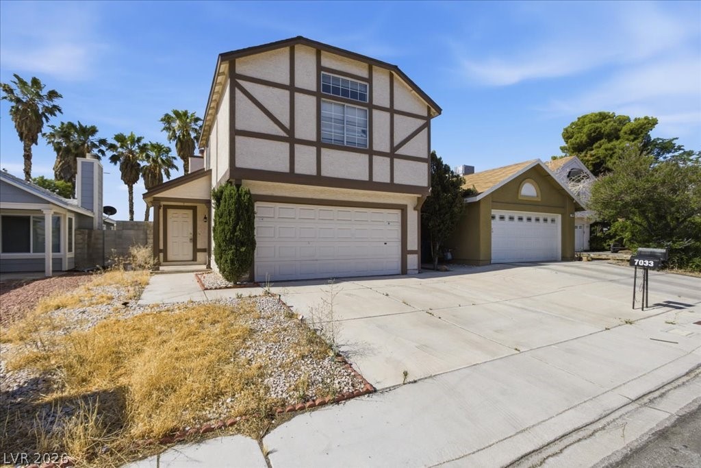 7033 English Mist Circle Property Photo 1