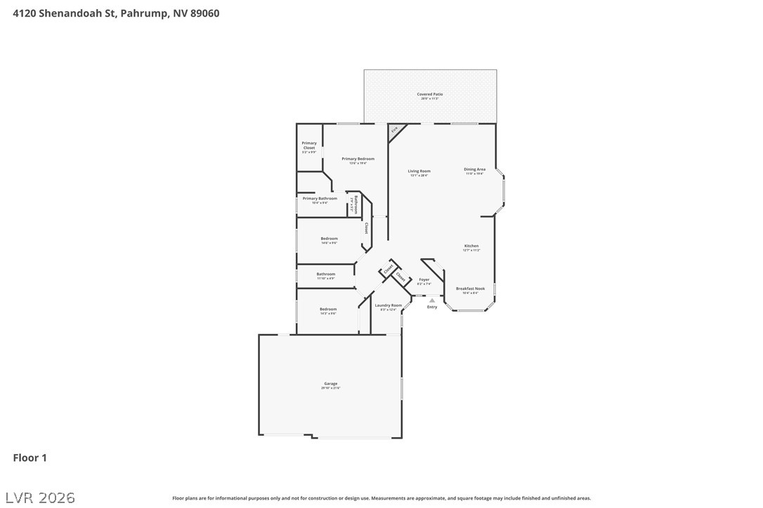 4120 Shenandoah Street Property Photo 45