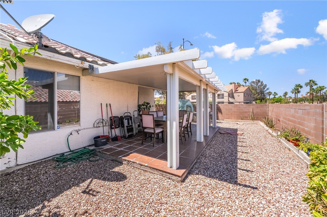 3504 Judah Way Property Photo 33