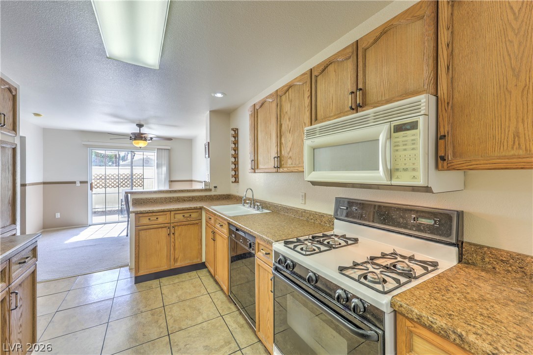 8433 Wandering Sun Avenue Property Photo 3