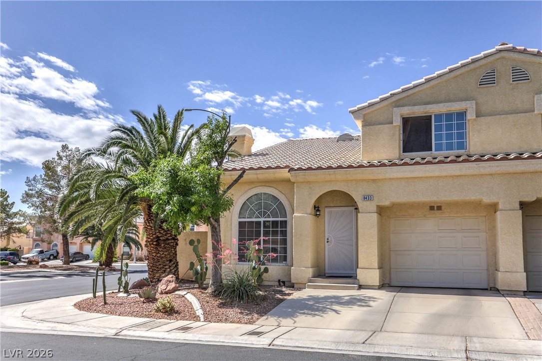 8433 Wandering Sun Avenue Property Photo 8