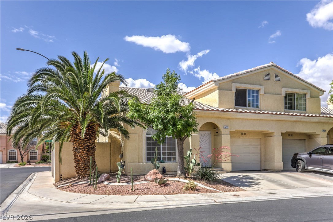 8433 Wandering Sun Avenue Property Photo 9