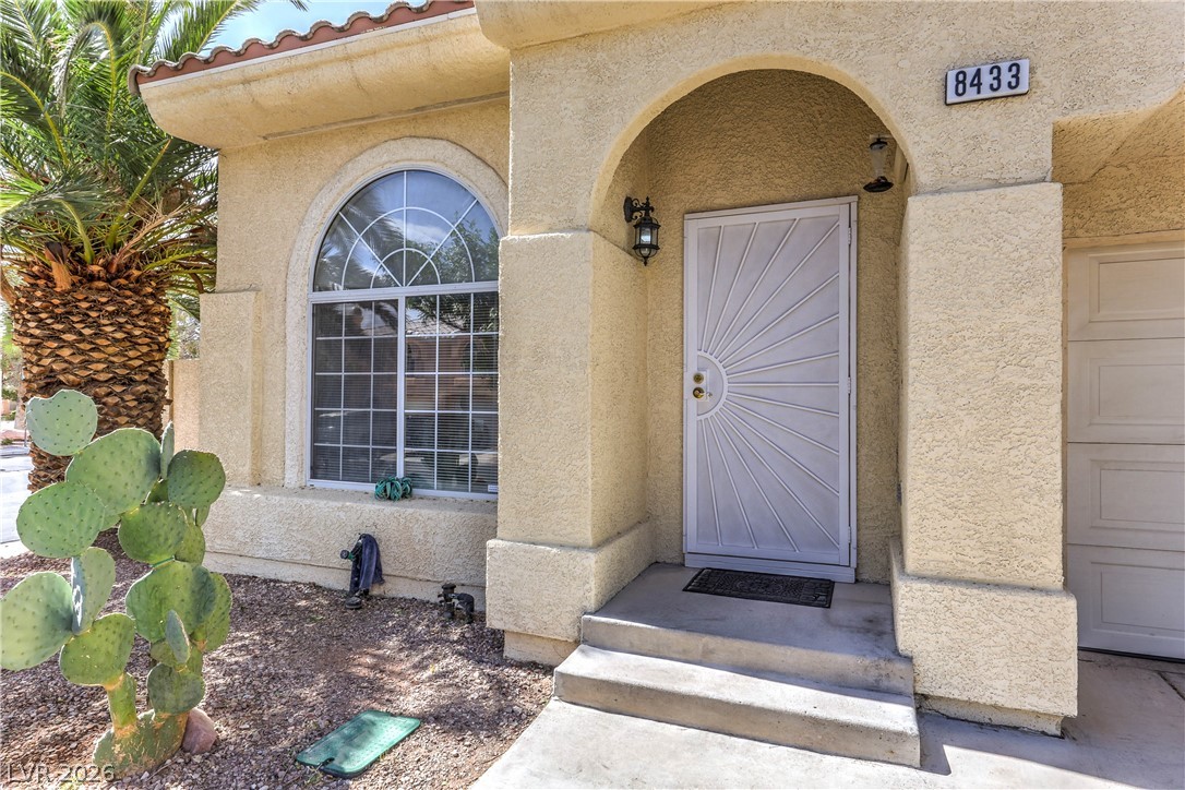 8433 Wandering Sun Avenue Property Photo 10