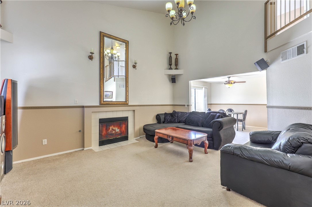 8433 Wandering Sun Avenue Property Photo 11