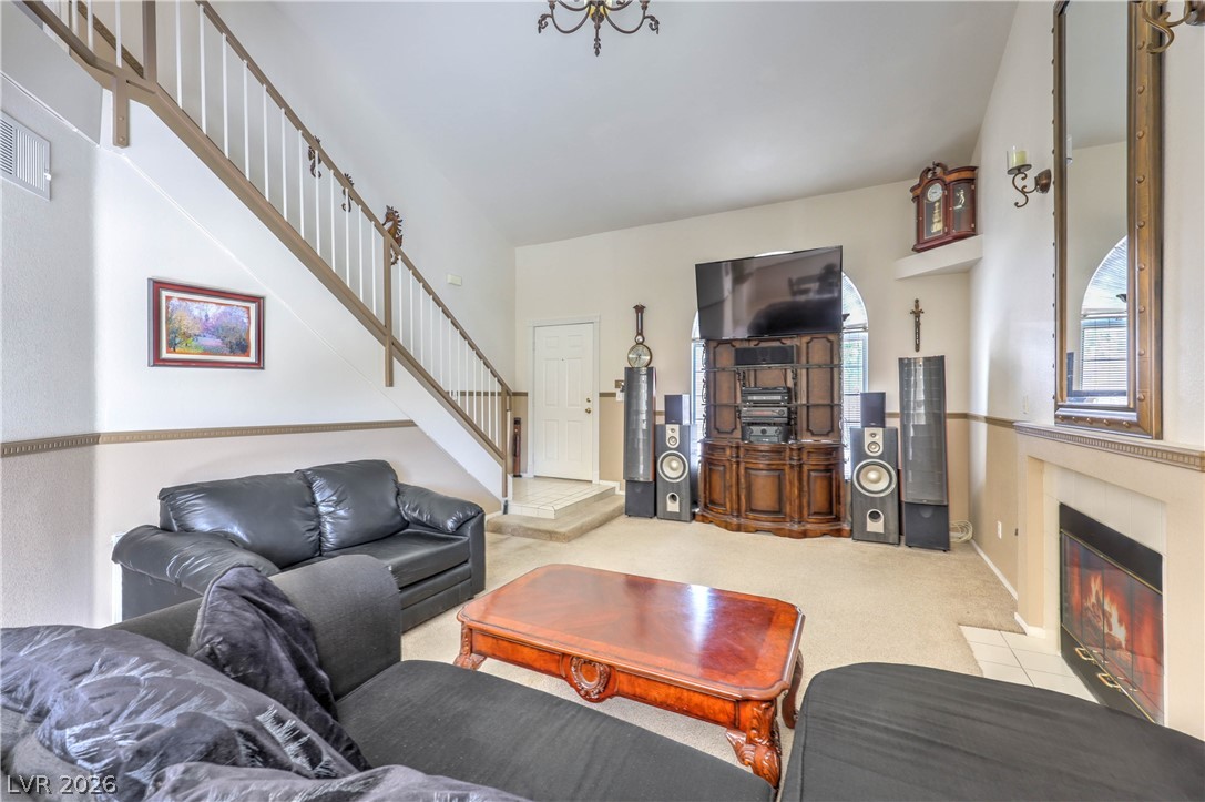 8433 Wandering Sun Avenue Property Photo 12