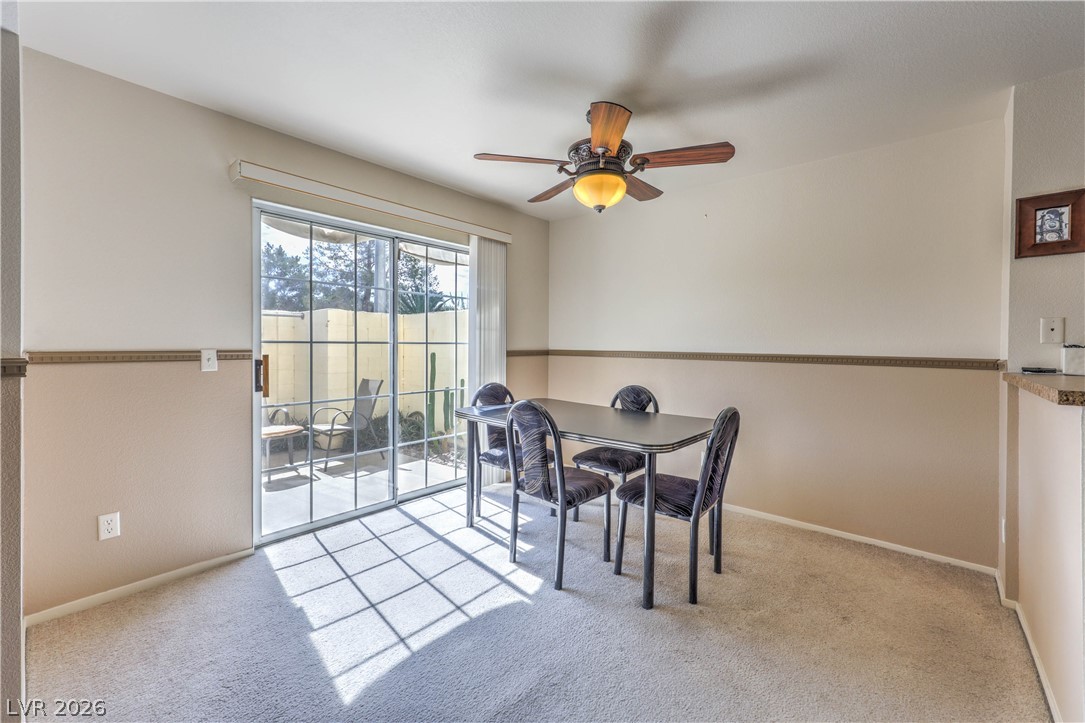 8433 Wandering Sun Avenue Property Photo 13