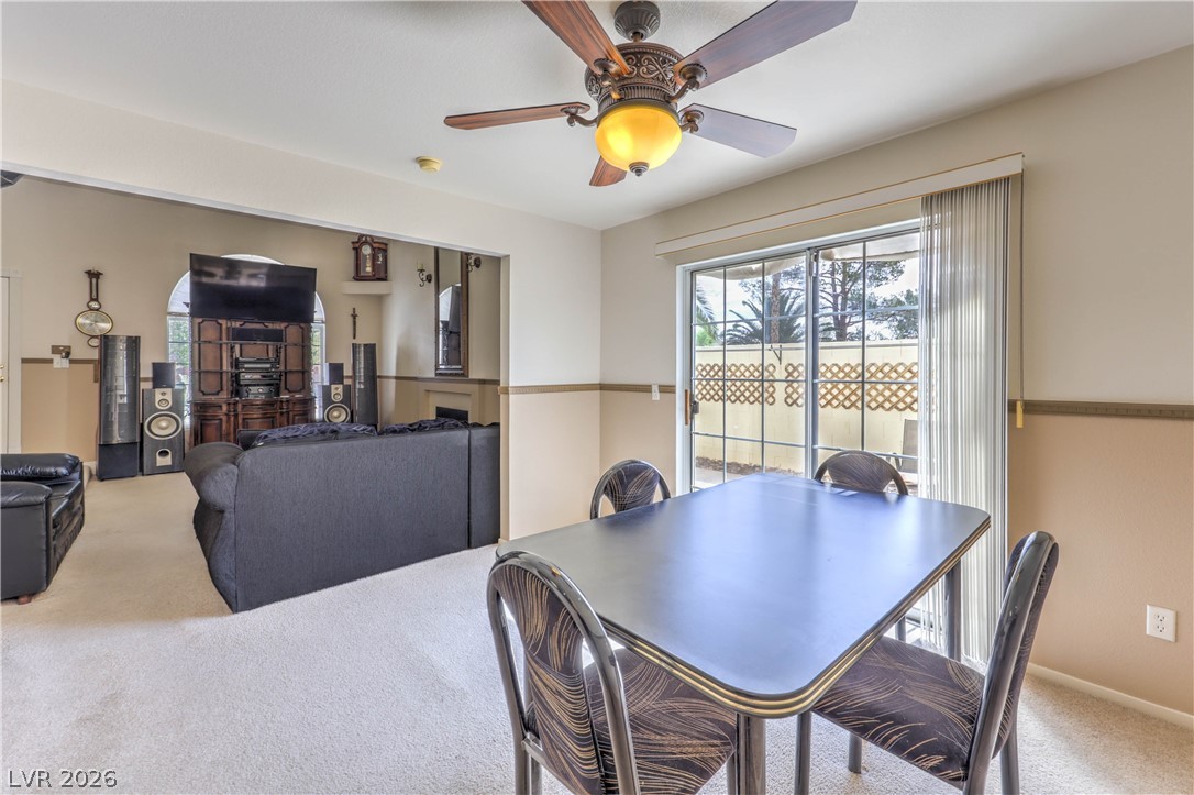 8433 Wandering Sun Avenue Property Photo 15