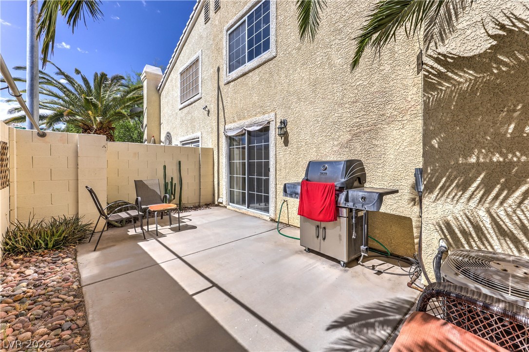 8433 Wandering Sun Avenue Property Photo 31
