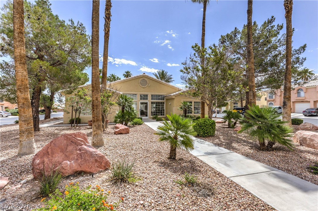 8433 Wandering Sun Avenue Property Photo 34