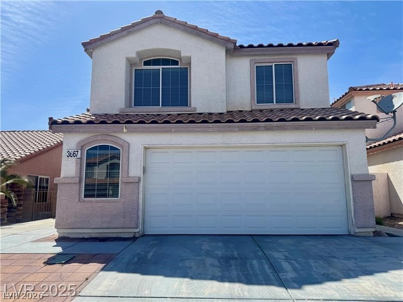 3667 Spring Willow Court Property Photo 1