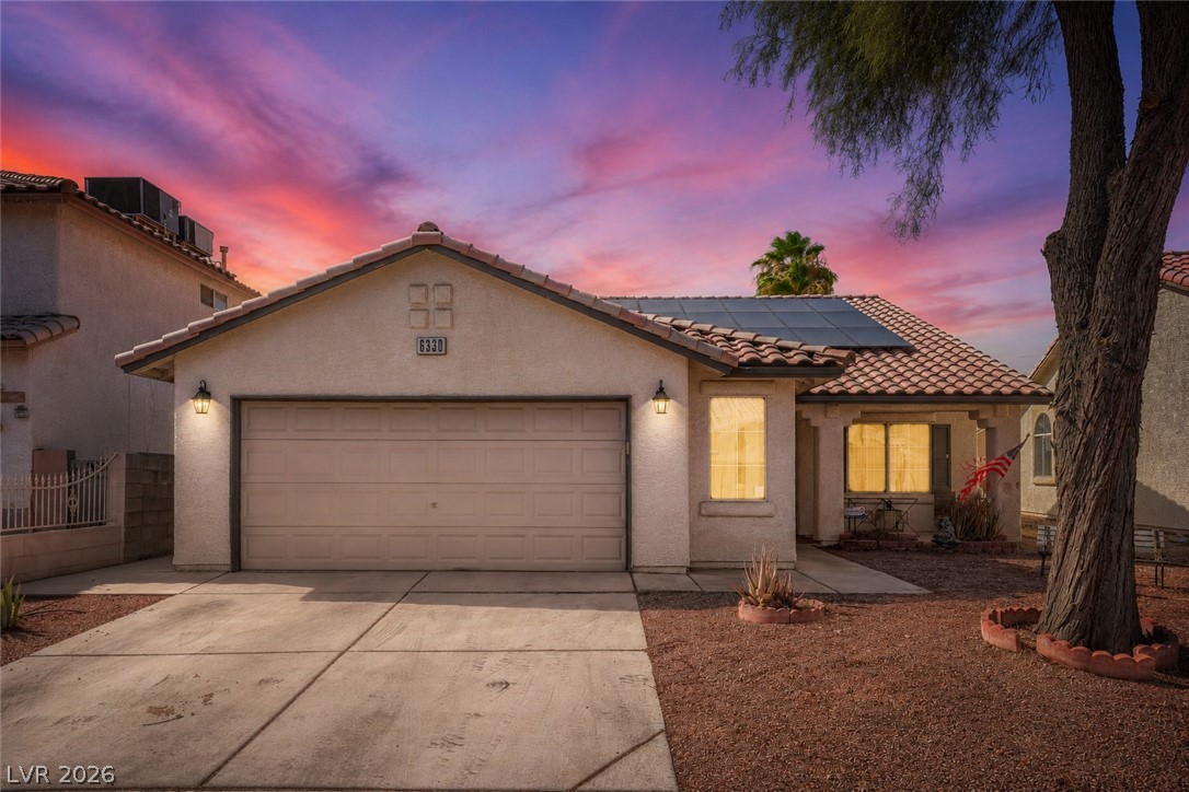 6330 Berry Patch Way Property Photo 1