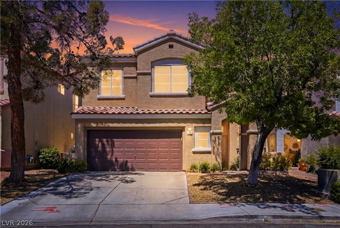 2221 Juniper Berry Drive Property Photo 1